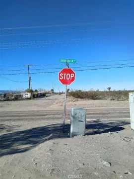 Phelan Land Parcel For Sale