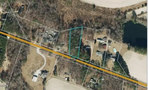 Land Near Holly Springs, NC