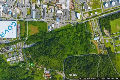 Industrial Land in Prime Location