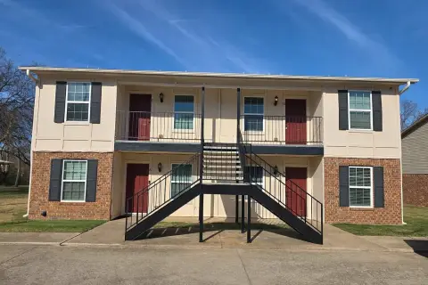 Updated Fourplex with Vacant Unit