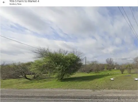 Commercial Land Lot Opportunity