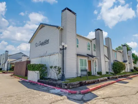 Renovated 45-Unit Townhome Community