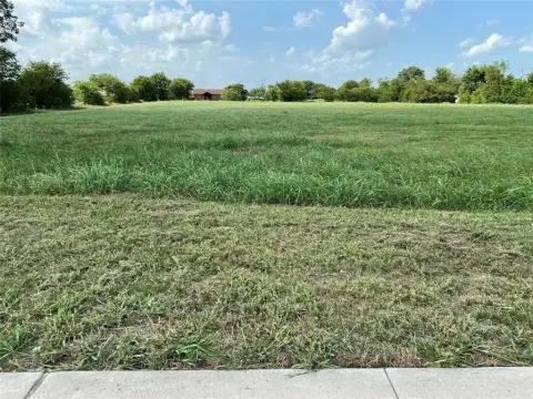 Denton TX Land For Sale