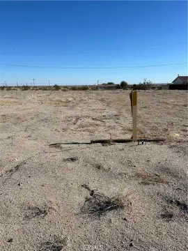 Residential Lot in Salton City