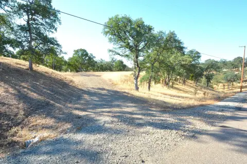 Red Bluff Land For Sale