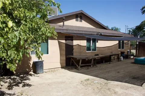 Duplex Property