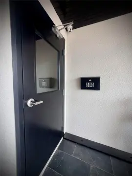Multi-Suite Office Property