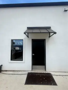 Flex Space with Drive-In Bay
