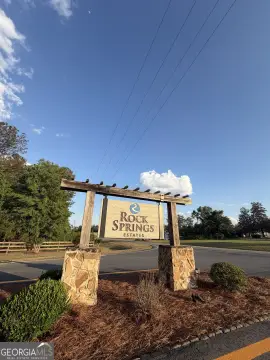 Residential Land in Rock Springs