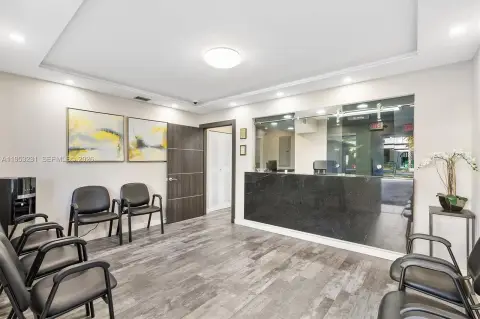 Medical Office in Coconut Grove