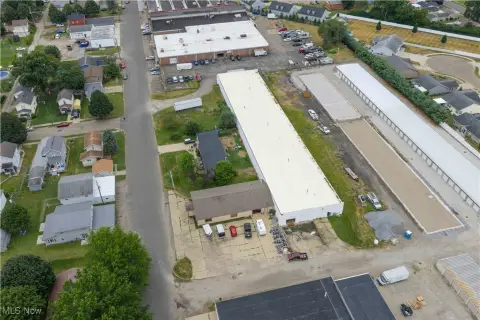 Flex Space with Warehouse and Office
