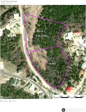 Kerrville Land with City Utilities