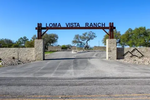 Residential Land in Gated Community