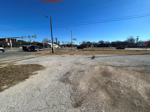 Kerrville Commercial Land For Sale
