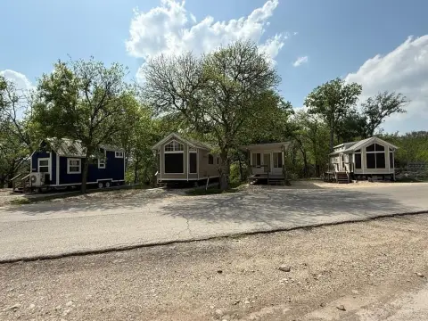 Guadalupe River Turn Key Property
