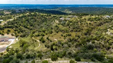 Comfort, TX Estate Lot