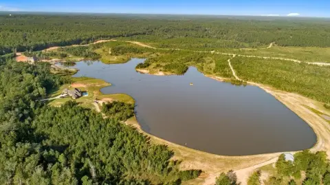 Waterfront Land Parcel