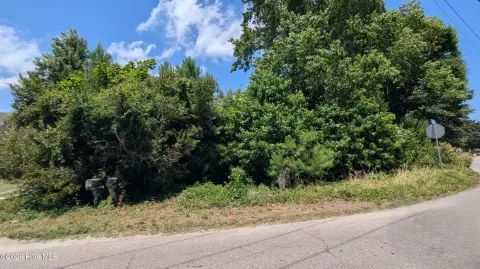 Vacant Residential Lot