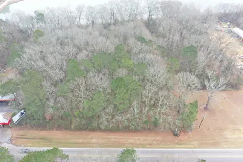 Commercial Land on Highway