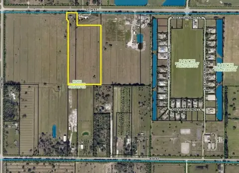 Vero Beach Acreage Opportunity