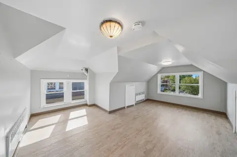 Colonial Duplex