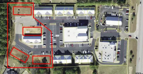 Shovel-Ready Commercial Land