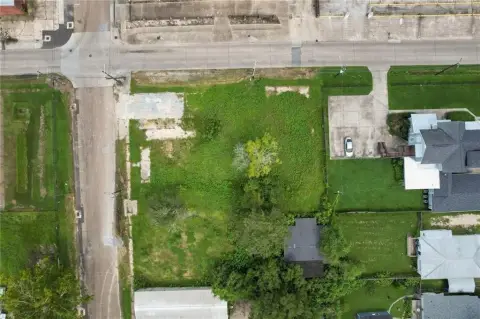 Commercial Corner Lot