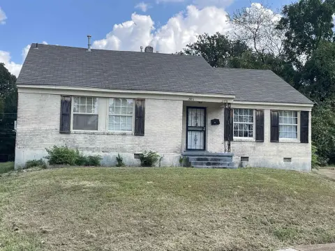 Duplex with Updated Systems
