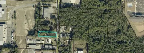 C2-Zoned Commercial Land