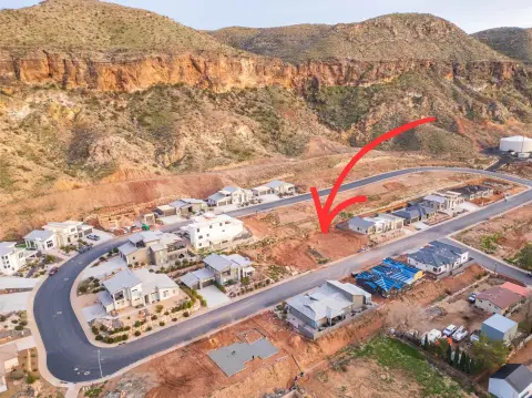 Land For Sale, La Verkin