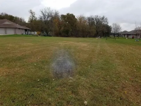 Residential Lot in Quiet Cul-de-sac