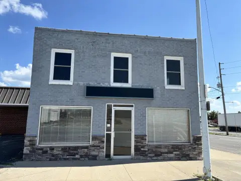Office Building with Multiple Offices