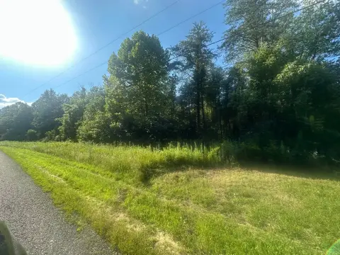 Burkesville, KY Vacant Land