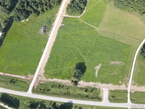 Unrestricted Lots Near Mark Twain