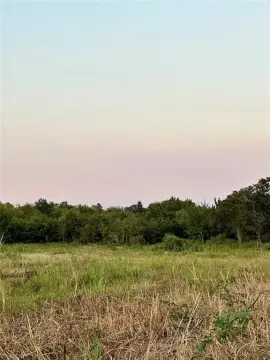 Unrestricted Land in Sulphur Springs