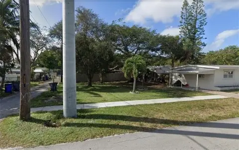 Hollywood Land For Sale