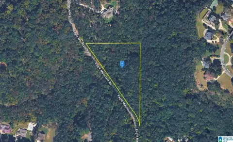 Residential Land Lot with Water Views