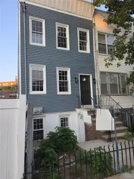 Gut-Renovated Two-Family Home