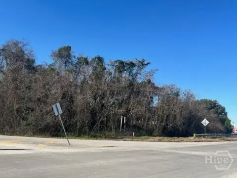 Industrial Development Land with Bourne Ave Frontage