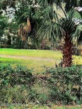 Vacant Land Ready For Owner