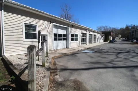 Lambertville Mixed-Use Investment Opportunity