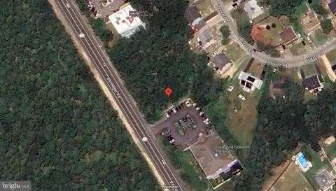 Commercial Land Parcel with Utilities