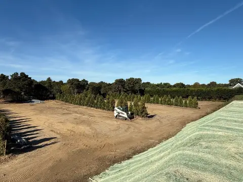 Nantucket Vacant Lot Opportunity