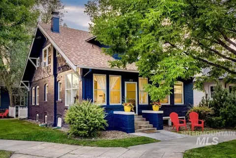 Five-Unit Apartment Investment