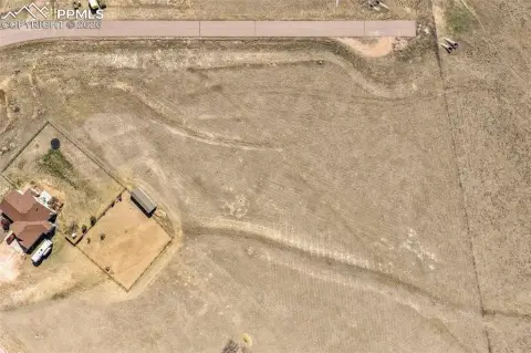 Peyton, CO Land Parcel