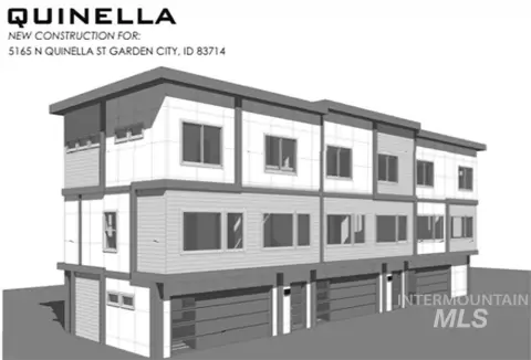 Entitled Triplex Lot