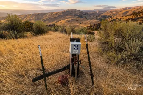 Homesite with Existing Well