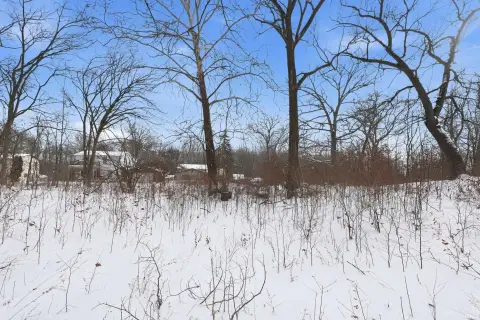 Residential Land in Lagrange, IN