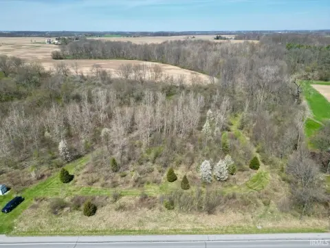 5-Acre Residential Land in Huntington