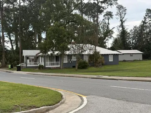 Duplex with Two 2BR Units